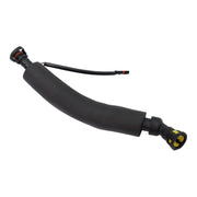 DURAFORCE 11157567801 Crankcase Vent Hose PVC for 2006-2008 BMW 325i 330i 525i 530i Z4