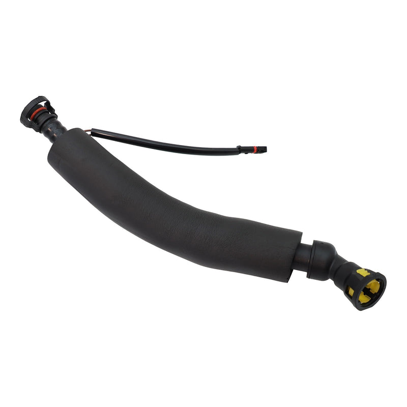 DURAFORCE 11157567801 Crankcase Vent Hose PVC for 2006-2008 BMW 325i 330i 525i 530i Z4