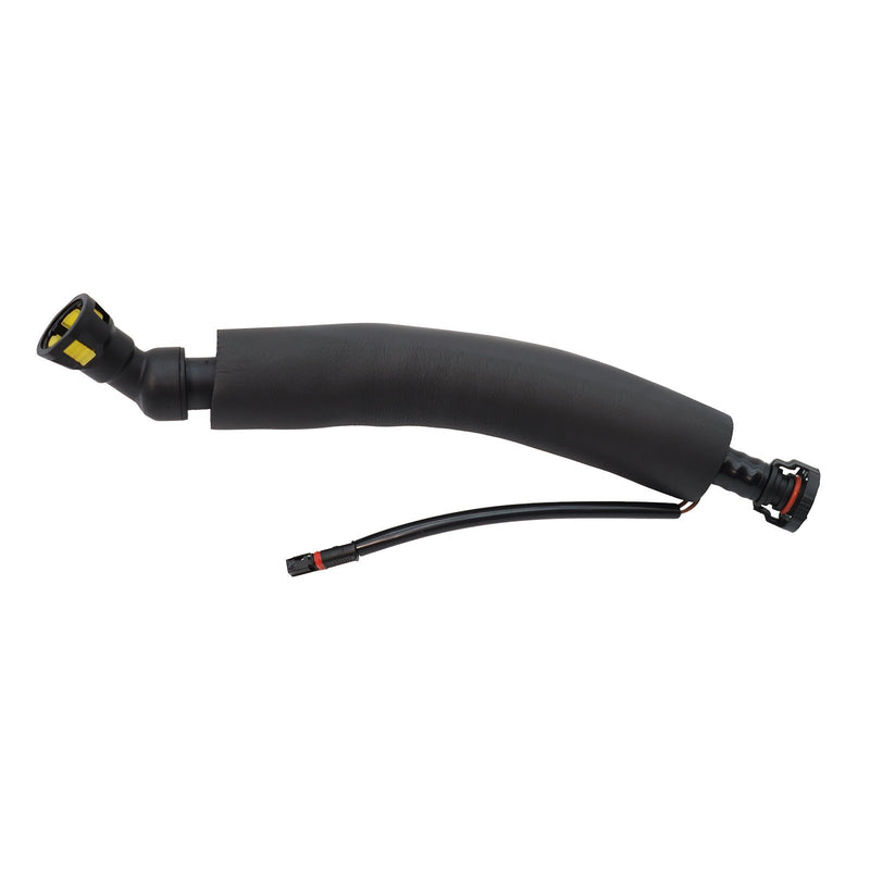 DURAFORCE 11157567801 Crankcase Vent Hose PVC for 2006-2008 BMW 325i 330i 525i 530i Z4