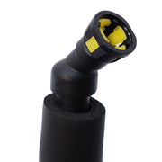DURAFORCE 11157567801 Crankcase Vent Hose PVC for 2006-2008 BMW 325i 330i 525i 530i Z4