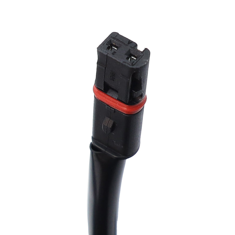 DURAFORCE 11157567801 Crankcase Vent Hose PVC for 2006-2008 BMW 325i 330i 525i 530i Z4