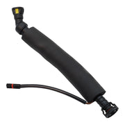 DURAFORCE 11157567801 Crankcase Vent Hose PVC for 2006-2008 BMW 325i 330i 525i 530i Z4