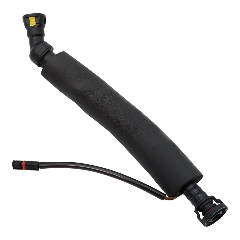 DURAFORCE 11157567801 Crankcase Vent Hose PVC for 2006-2008 BMW 325i 330i 525i 530i Z4