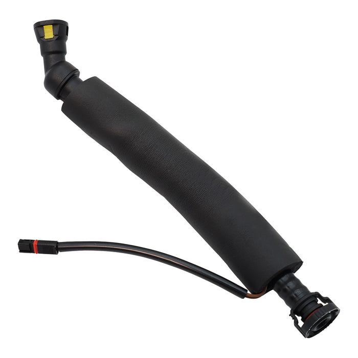 DURAFORCE 11157567801 Crankcase Vent Hose PVC for 2006-2008 BMW 325i 330i 525i 530i Z4