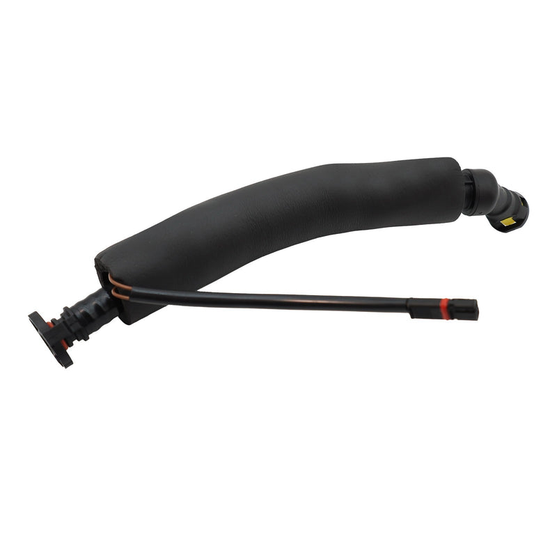 DURAFORCE 11157567801 Crankcase Vent Hose PVC for 2006-2008 BMW 325i 330i 525i 530i Z4