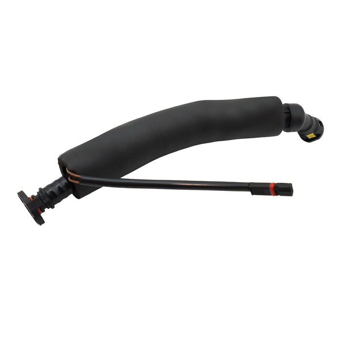 DURAFORCE 11157567801 Crankcase Vent Hose PVC for 2006-2008 BMW 325i 330i 525i 530i Z4