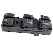 DURAFORCE For Hyundai Tucson 2.0L 2.4L 2.7L Master Power Door Window Switch 93571 2S000
