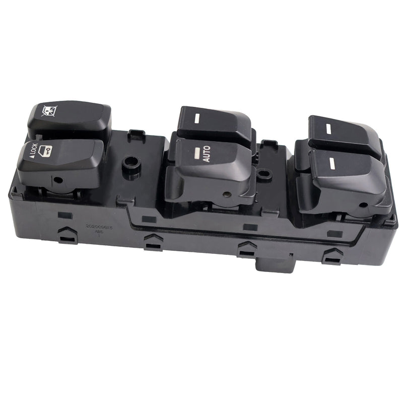 DURAFORCE For Hyundai Tucson 2.0L 2.4L 2.7L Master Power Door Window Switch 93571 2S000
