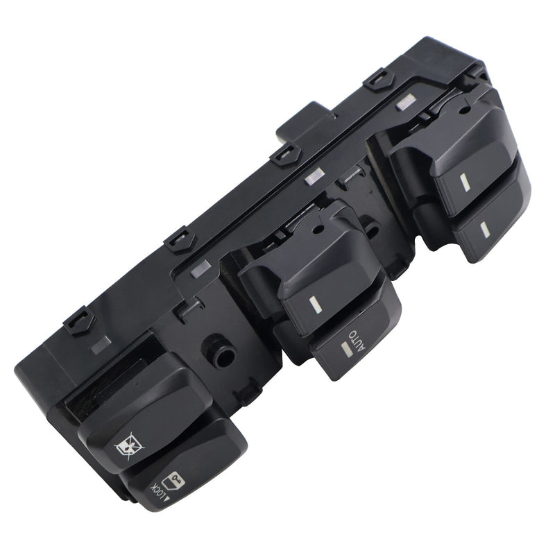 DURAFORCE For Hyundai Tucson 2.0L 2.4L 2.7L Master Power Door Window Switch 93571 2S000