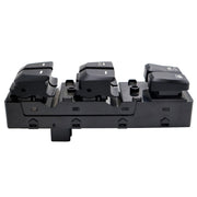 DURAFORCE For Hyundai Tucson 2.0L 2.4L 2.7L Master Power Door Window Switch 93571 2S000