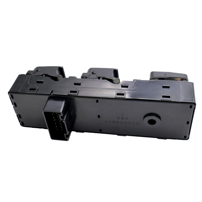 DURAFORCE For Hyundai Tucson 2.0L 2.4L 2.7L Master Power Door Window Switch 93571 2S000