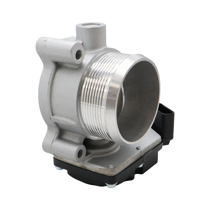 DURAFORCE Throttle Body Assembly 059145950A For Audi A6 A7 A8 Q5 Q7 2013-2016 V6 3.0L