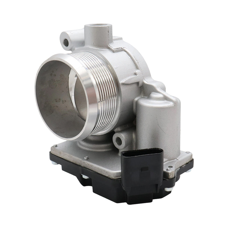 DURAFORCE Throttle Body Assembly 059145950A For Audi A6 A7 A8 Q5 Q7 2013-2016 V6 3.0L