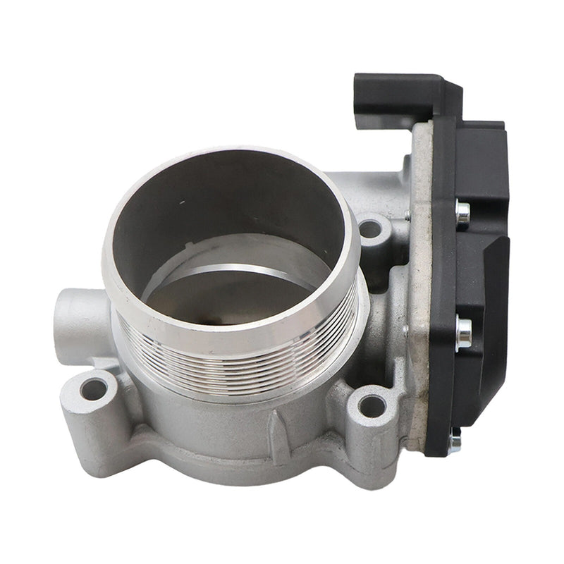 DURAFORCE Throttle Body Assembly 059145950A For Audi A6 A7 A8 Q5 Q7 2013-2016 V6 3.0L