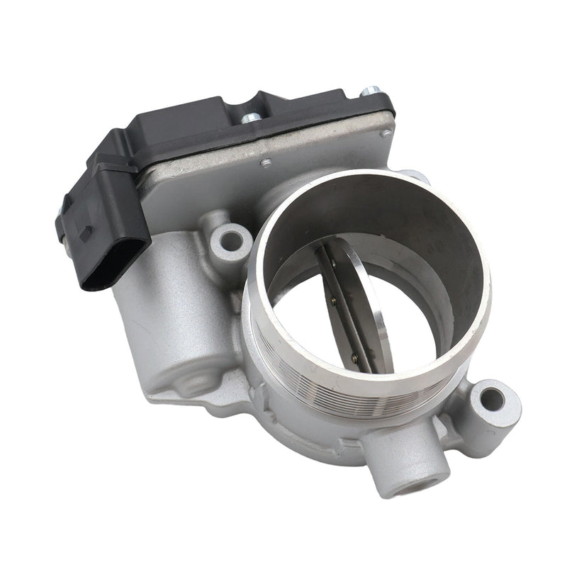 DURAFORCE Throttle Body Assembly 059145950A For Audi A6 A7 A8 Q5 Q7 2013-2016 V6 3.0L