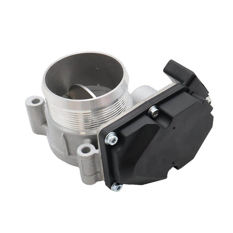 DURAFORCE Throttle Body Assembly 059145950A For Audi A6 A7 A8 Q5 Q7 2013-2016 V6 3.0L