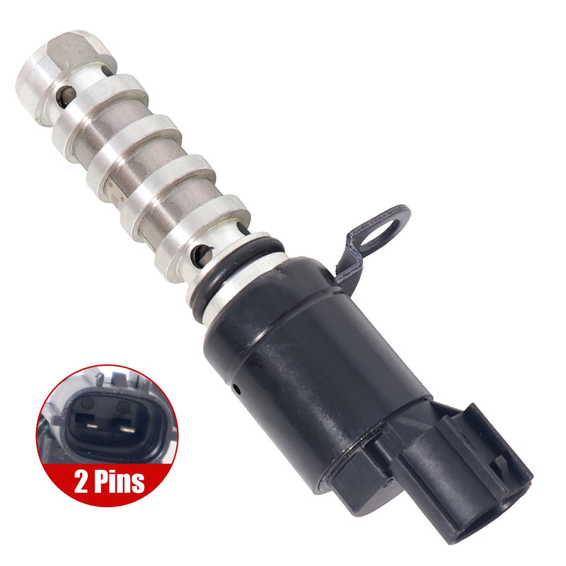 DURAFORCE Variable Valve Timing VVT Solenoid for Hyundai Accent Sonata Kia Optima Forte