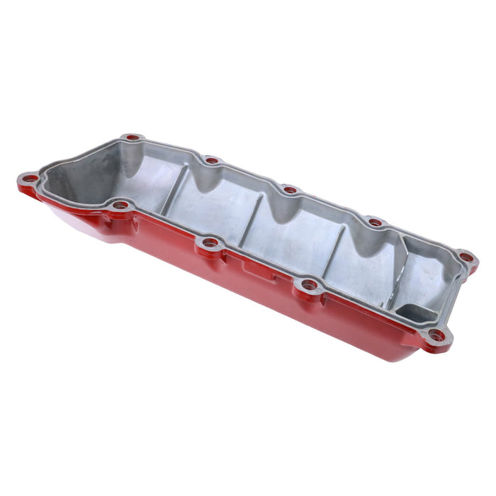 DURAFORCE 2PCS For 02-12 Dodge Ram Durango Nitro Grand Cherokee Commander Valve Cover Set