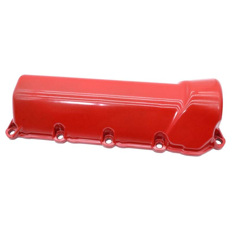 DURAFORCE 2PCS For 02-12 Dodge Ram Durango Nitro Grand Cherokee Commander Valve Cover Set