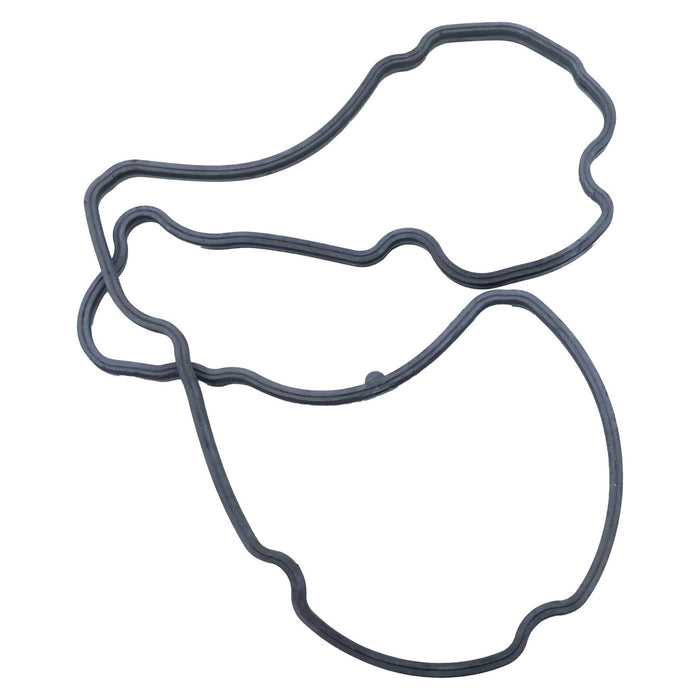 DURAFORCE 2PCS For 02-12 Dodge Ram Durango Nitro Grand Cherokee Commander Valve Cover Set