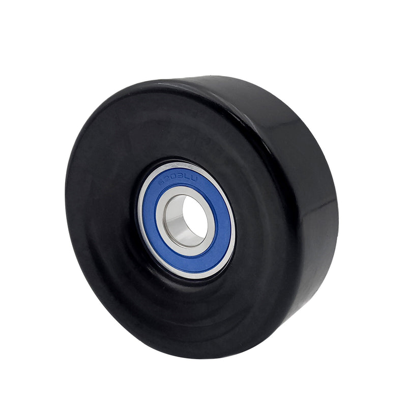 DURAFORCE Accessory Drive Belt Idler Pulley 38001 For Cadillac Chrysler BREEZE CIRRUS LHS