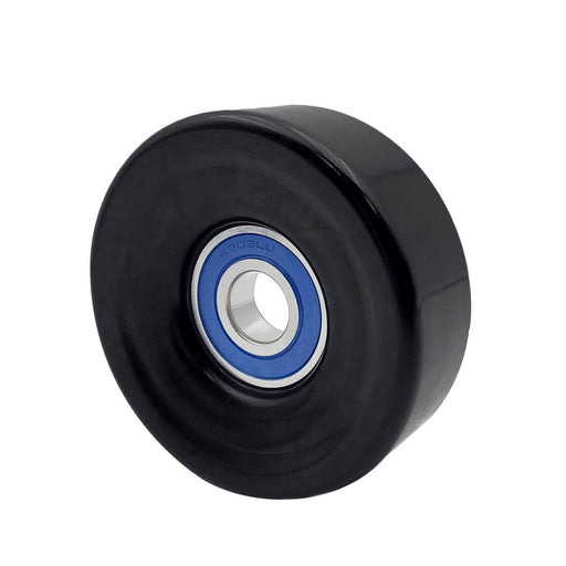 DURAFORCE Accessory Drive Belt Idler Pulley 38001 For Cadillac Chrysler BREEZE CIRRUS LHS