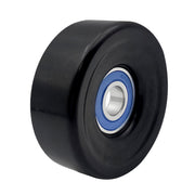 DURAFORCE Accessory Drive Belt Idler Pulley 38001 For Cadillac Chrysler BREEZE CIRRUS LHS