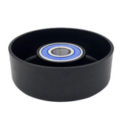 DURAFORCE Accessory Drive Belt Idler Pulley 38001 For Cadillac Chrysler BREEZE CIRRUS LHS