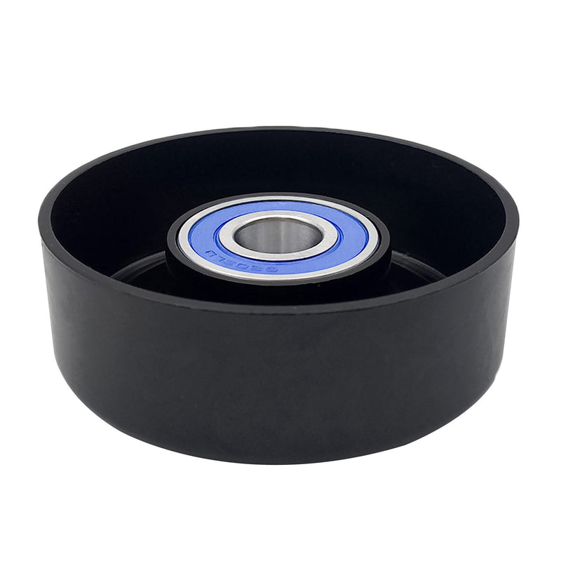 DURAFORCE Accessory Drive Belt Idler Pulley 38001 For Cadillac Chrysler BREEZE CIRRUS LHS