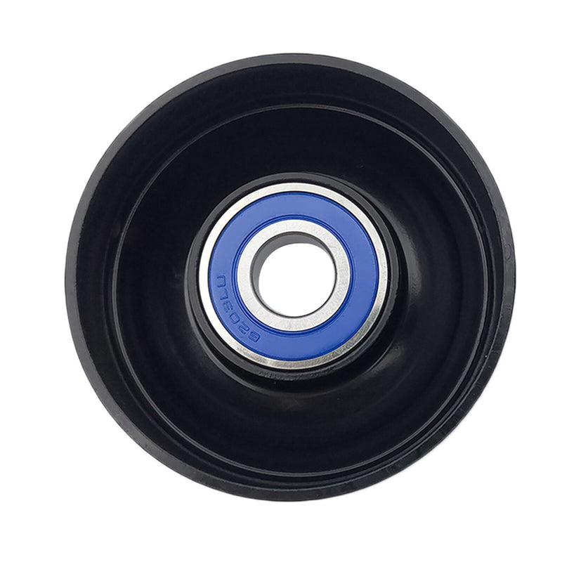 DURAFORCE Accessory Drive Belt Idler Pulley 38001 For Cadillac Chrysler BREEZE CIRRUS LHS