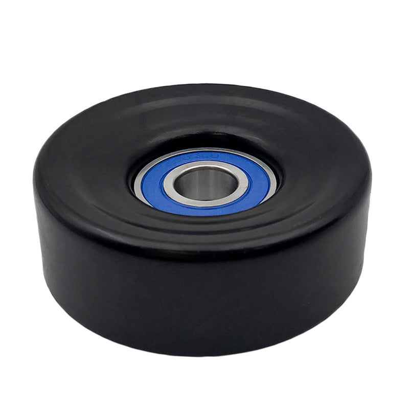 DURAFORCE Accessory Drive Belt Idler Pulley 38001 For Cadillac Chrysler BREEZE CIRRUS LHS