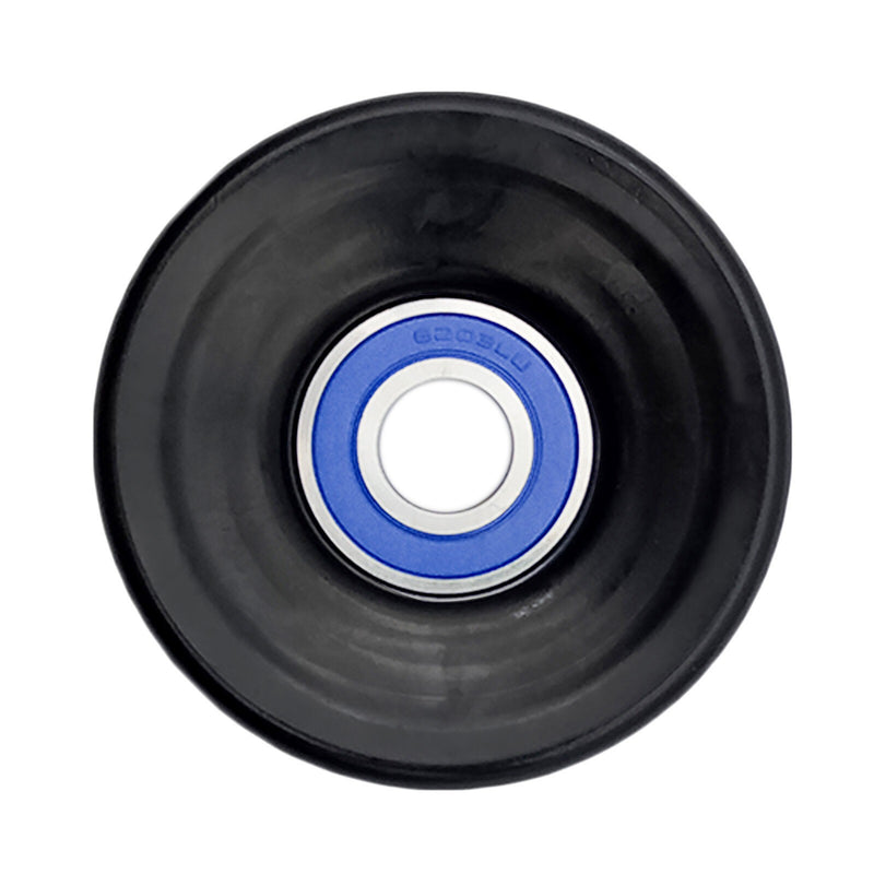 DURAFORCE Accessory Drive Belt Idler Pulley 38001 For Cadillac Chrysler BREEZE CIRRUS LHS