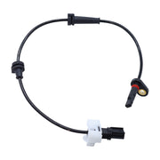 DURAFORCE 4PCS ABS Wheel Speed Sensor Front Rear Left Right Fit For HONDA ACCORD 2008-2012