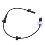 DURAFORCE 4PCS ABS Wheel Speed Sensor Front Rear Left Right Fit For HONDA ACCORD 2008-2012