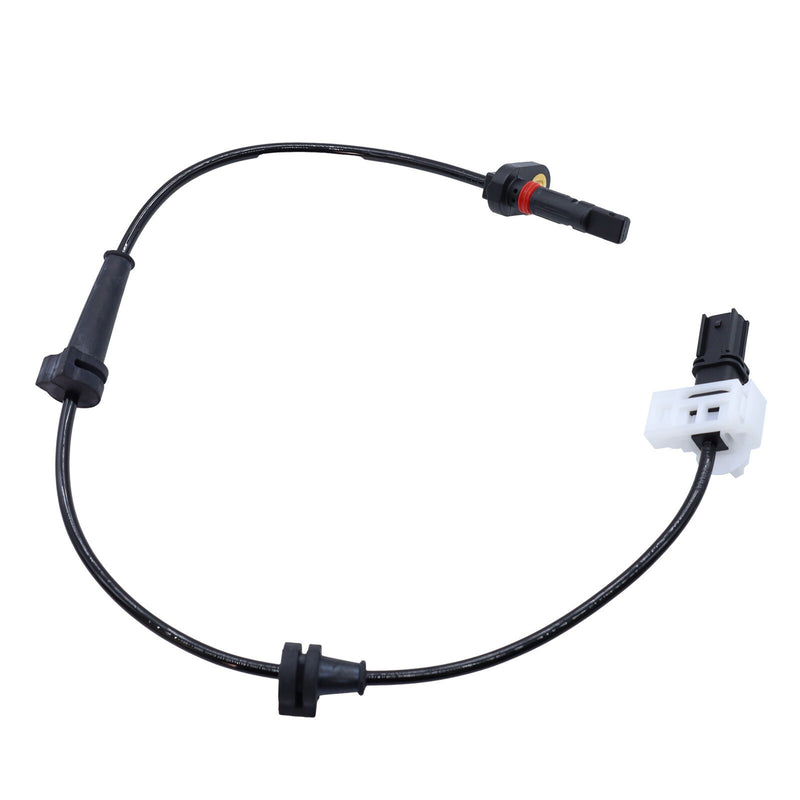DURAFORCE 4PCS ABS Wheel Speed Sensor Front Rear Left Right Fit For HONDA ACCORD 2008-2012