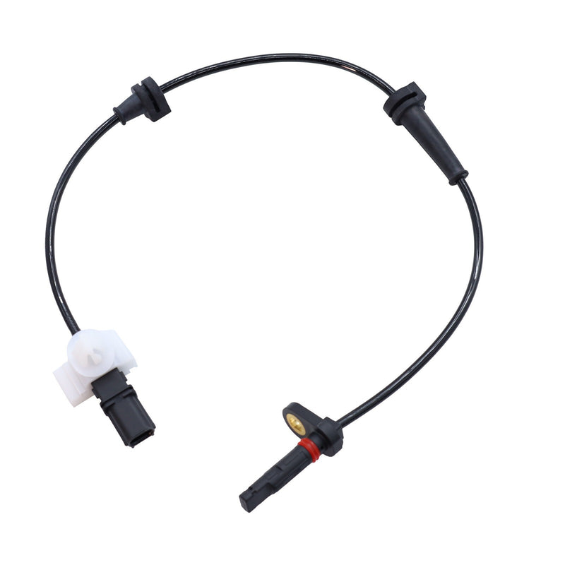 DURAFORCE 4PCS ABS Wheel Speed Sensor Front Rear Left Right Fit For HONDA ACCORD 2008-2012