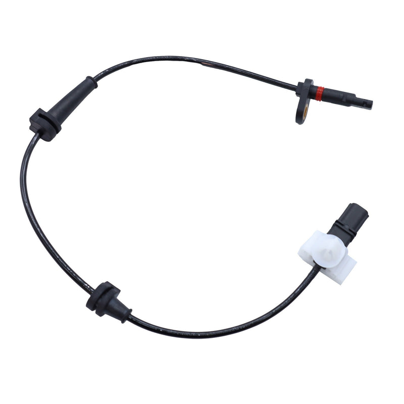 DURAFORCE 4PCS ABS Wheel Speed Sensor Front Rear Left Right Fit For HONDA ACCORD 2008-2012