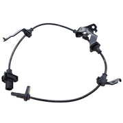 DURAFORCE 4PCS ABS Wheel Speed Sensor Front Rear Left Right Fit For HONDA ACCORD 2008-2012