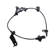 DURAFORCE 4PCS ABS Wheel Speed Sensor Front Rear Left Right Fit For HONDA ACCORD 2008-2012
