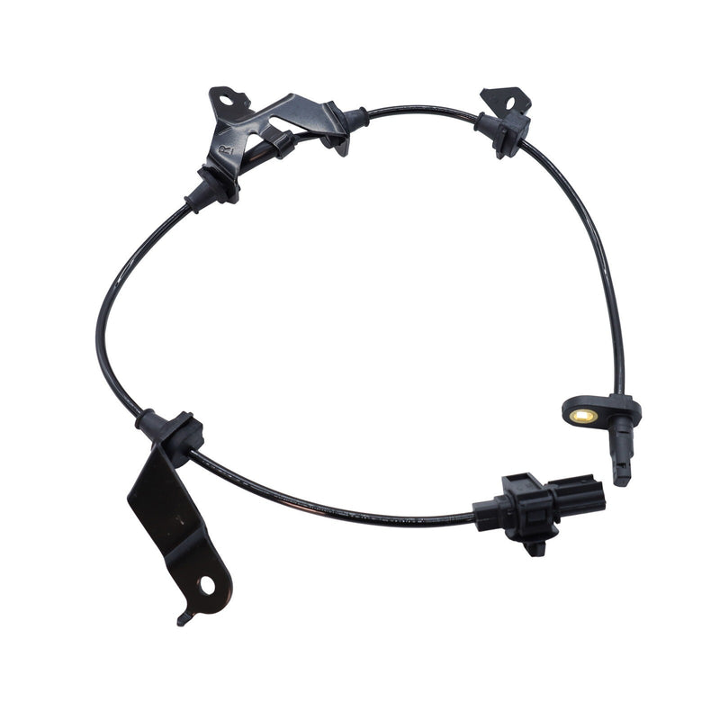 DURAFORCE 4PCS ABS Wheel Speed Sensor Front Rear Left Right Fit For HONDA ACCORD 2008-2012