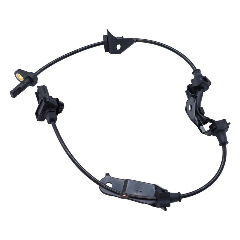 DURAFORCE 4PCS ABS Wheel Speed Sensor Front Rear Left Right Fit For HONDA ACCORD 2008-2012
