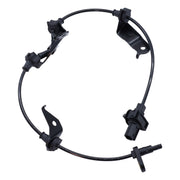 DURAFORCE 4PCS ABS Wheel Speed Sensor Front Rear Left Right Fit For HONDA ACCORD 2008-2012