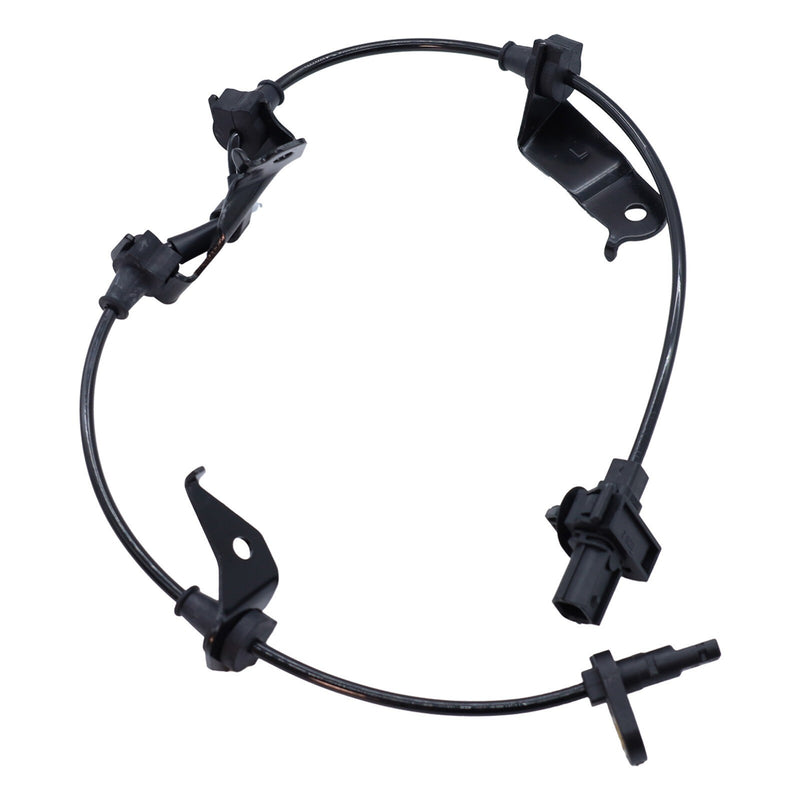 DURAFORCE 4PCS ABS Wheel Speed Sensor Front Rear Left Right Fit For HONDA ACCORD 2008-2012