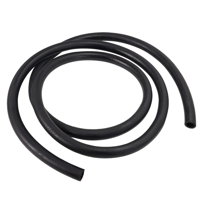 DURAFORCE 10FT 3/4" Heater Hose Coolant Radiator Straight For Engine's Cooling System