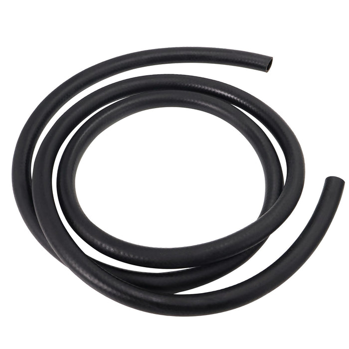 DURAFORCE 10FT 3/4" Heater Hose Coolant Radiator Straight For Engine's Cooling System
