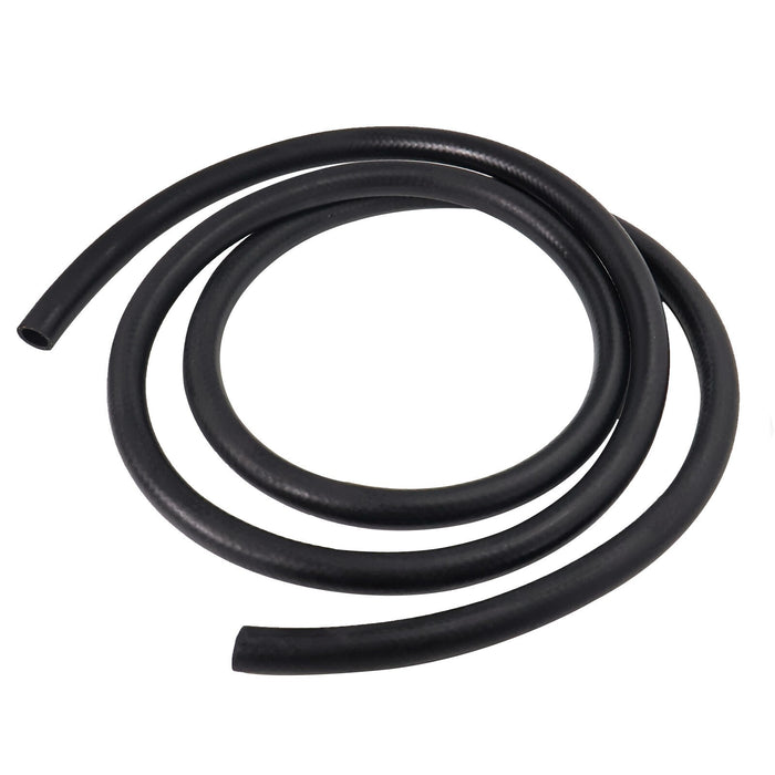 DURAFORCE 10FT 3/4" Heater Hose Coolant Radiator Straight For Engine's Cooling System