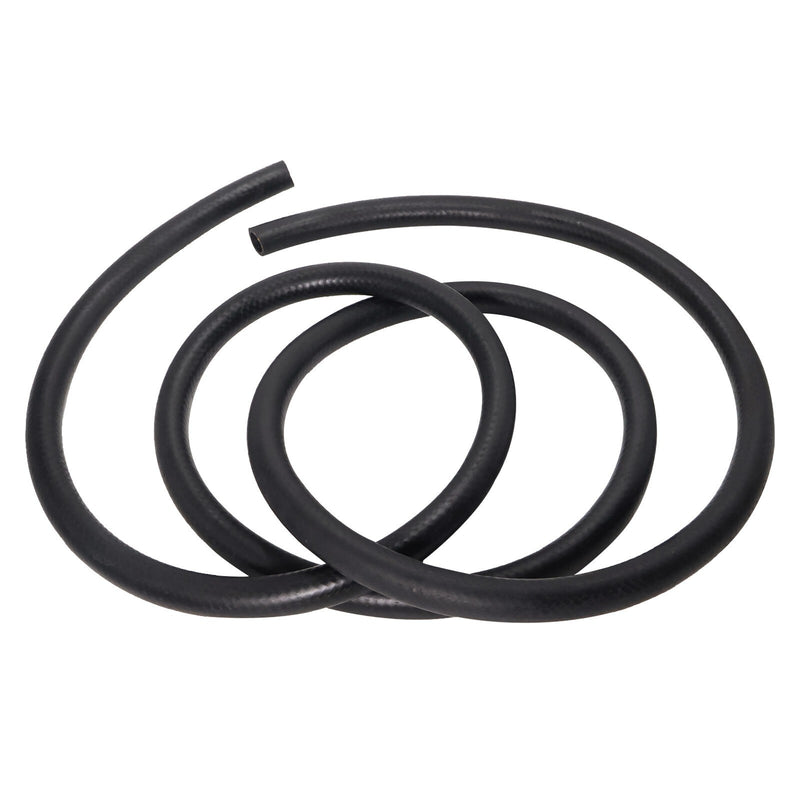 DURAFORCE 10FT 3/4" Heater Hose Coolant Radiator Straight For Engine's Cooling System