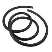 DURAFORCE 10FT 3/4" Heater Hose Coolant Radiator Straight For Engine's Cooling System