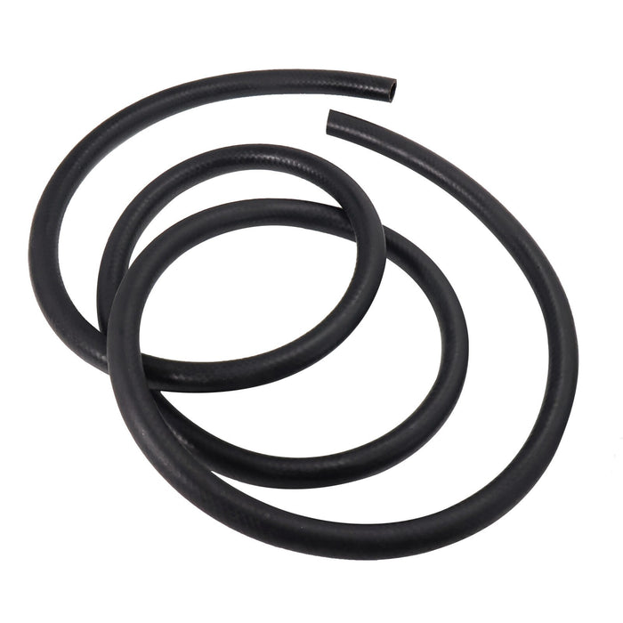 DURAFORCE 10FT 3/4" Heater Hose Coolant Radiator Straight For Engine's Cooling System