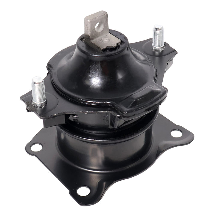 DURAFORCE Fit For 2003-2007 Honda Accord 2.4L Engine Motor & Trans Mount Set 6PCS